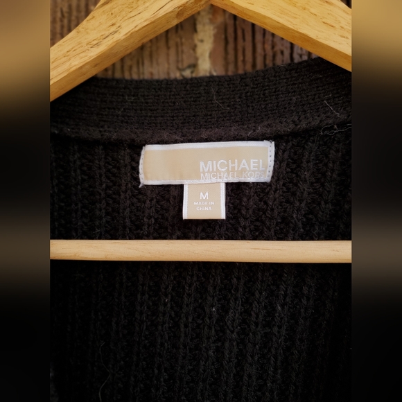 MK cardigan - Picture 3 of 9